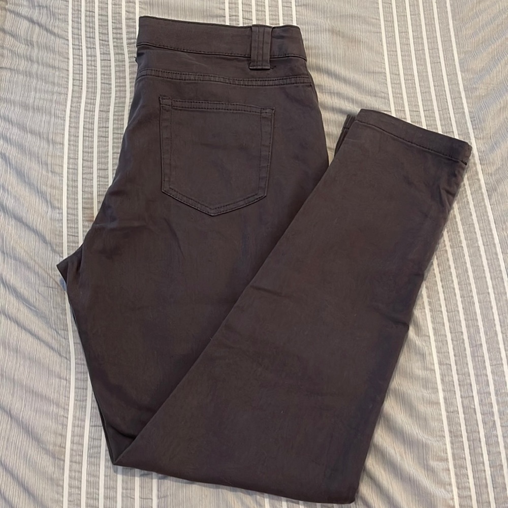 BONGO Pants 🖤 size 7